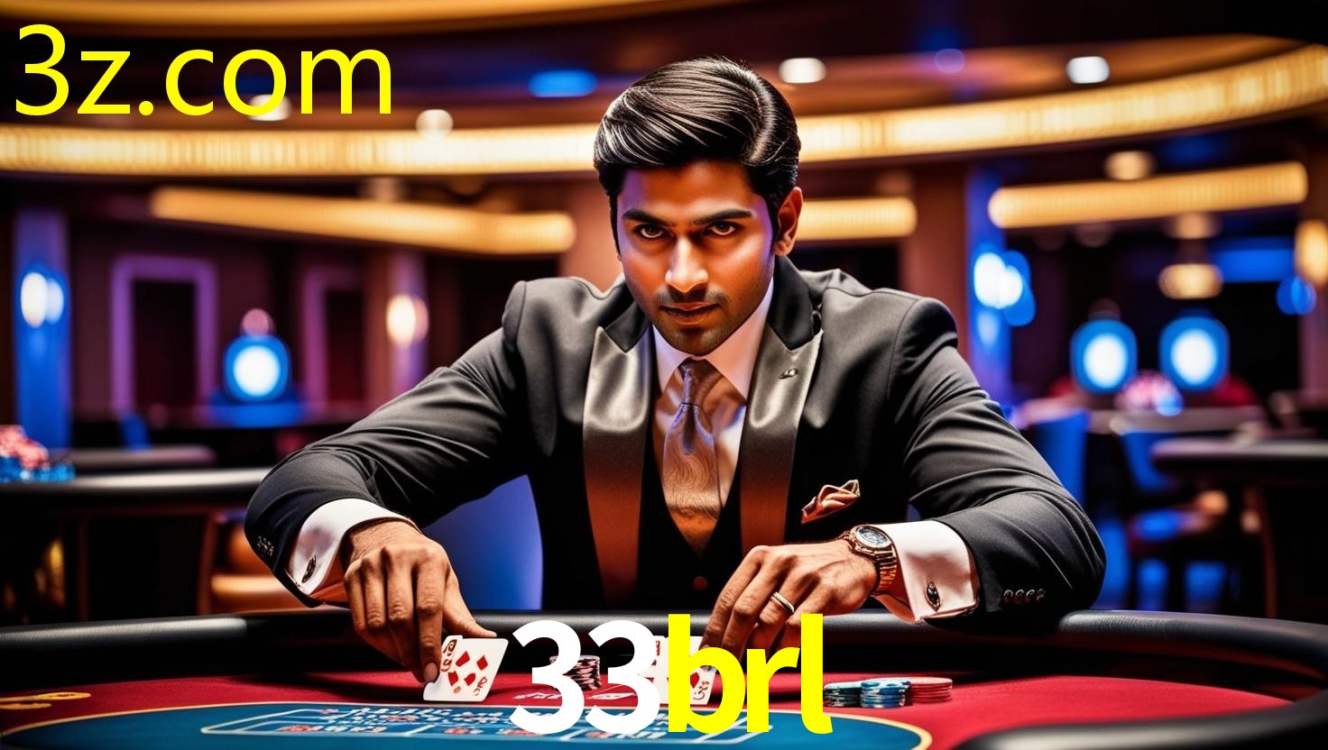 Login Seguro 33BRL.COM